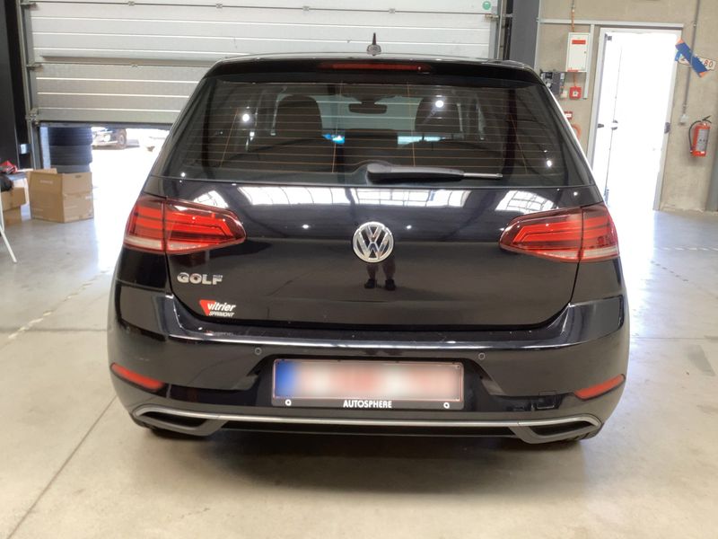Volkswagen Golf VII 1.6 TDI IQ-DRIVE 2019 – снимка 7