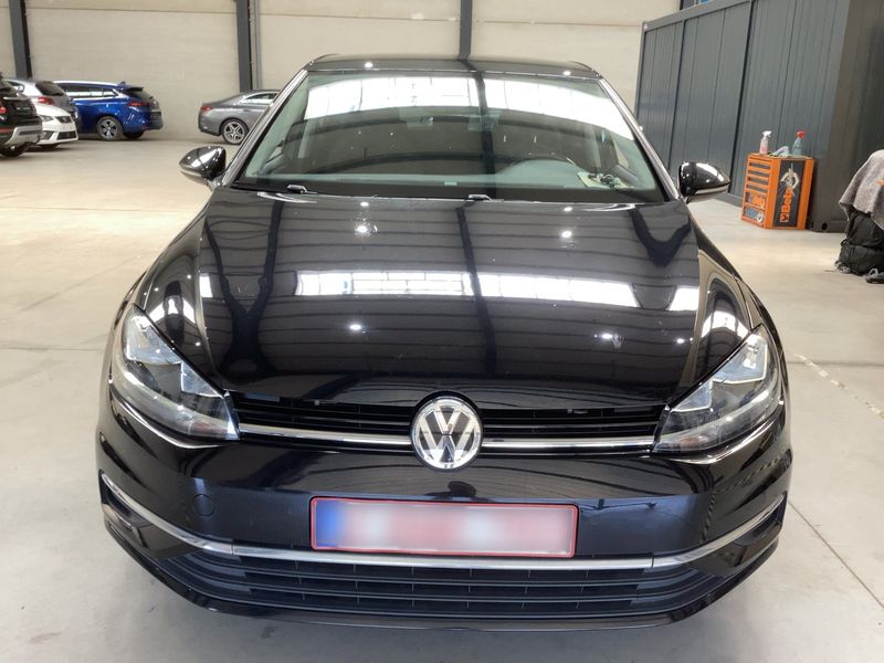 Volkswagen Golf VII 1.6 TDI IQ-DRIVE 2019 – снимка 14