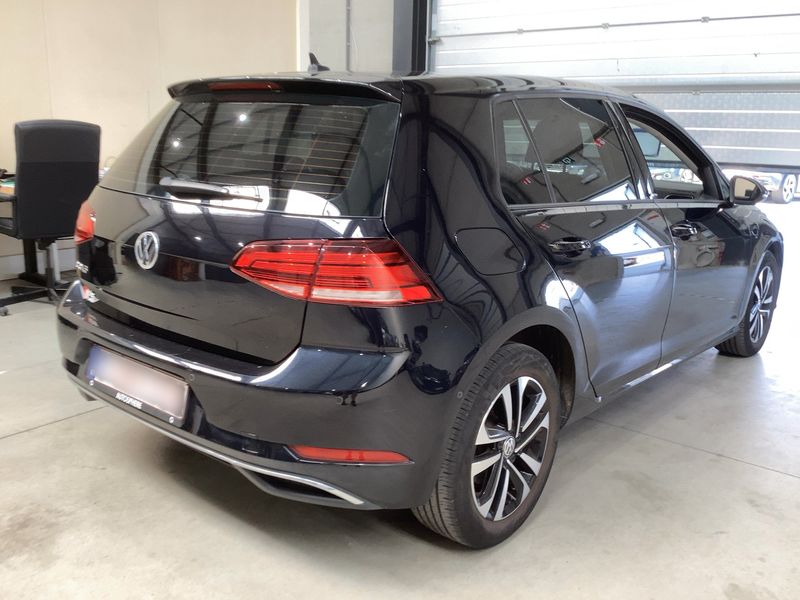 Volkswagen Golf VII 1.6 TDI IQ-DRIVE 2019 – снимка 8