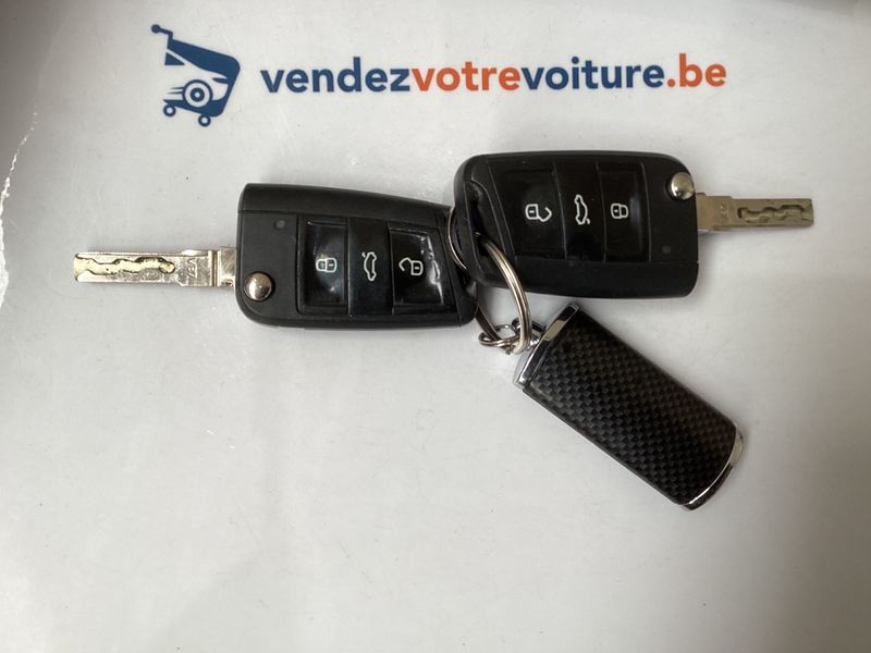 Volkswagen Golf VII 1.6 TDI IQ-DRIVE 2019 – снимка 23