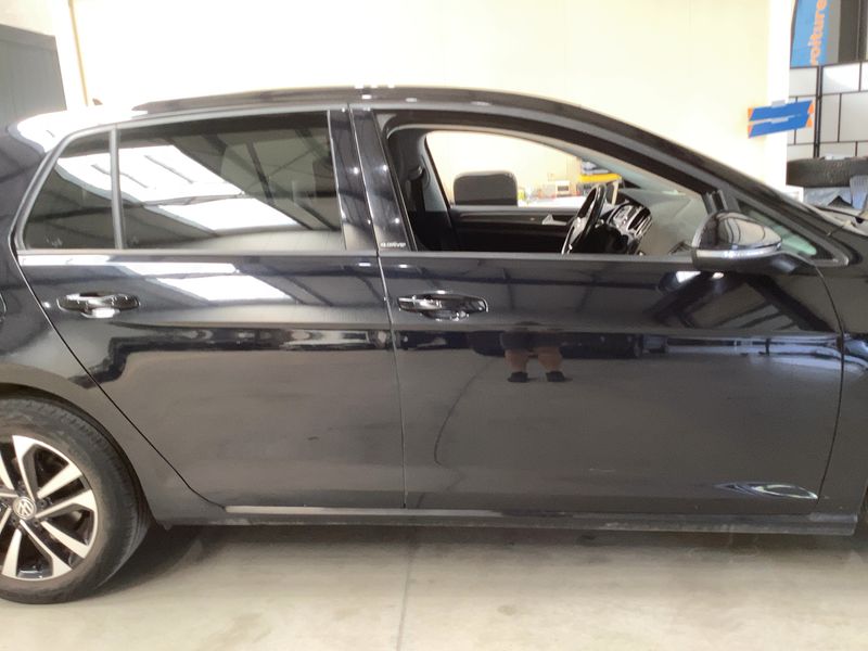 Volkswagen Golf VII 1.6 TDI IQ-DRIVE 2019 – снимка 10