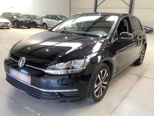Volkswagen Golf VII 1.6 TDI IQ-DRIVE 2019