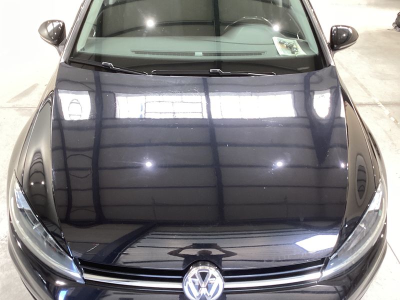 Volkswagen Golf VII 1.6 TDI IQ-DRIVE 2019 – снимка 29