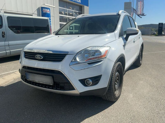 Ford Kuga 2.0 TDCi Trend 2011 – снимка 1
