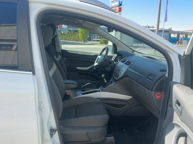 Ford Kuga 2.0 TDCi Trend 2011 – снимка 17