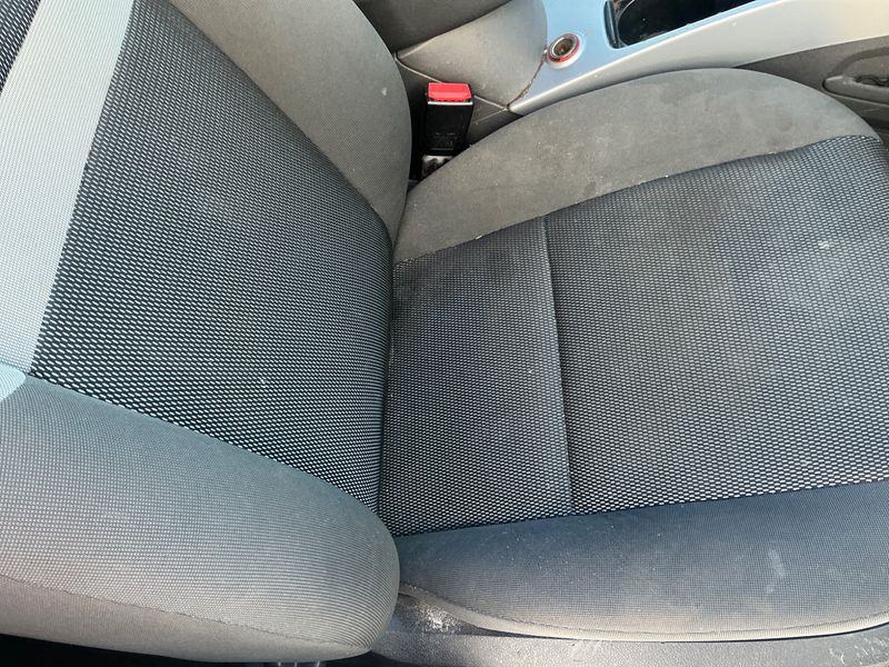 Ford Kuga 2.0 TDCi Trend 2011 – снимка 36