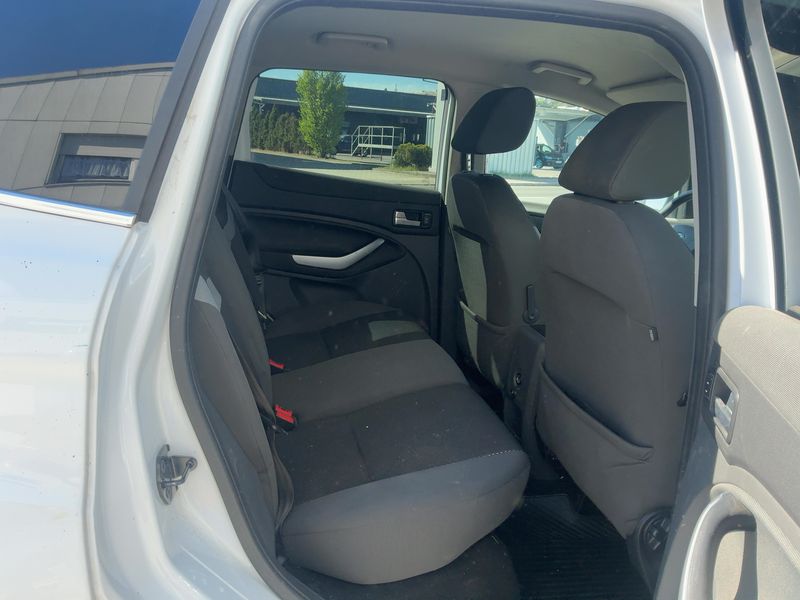 Ford Kuga 2.0 TDCi Trend 2011 – снимка 20