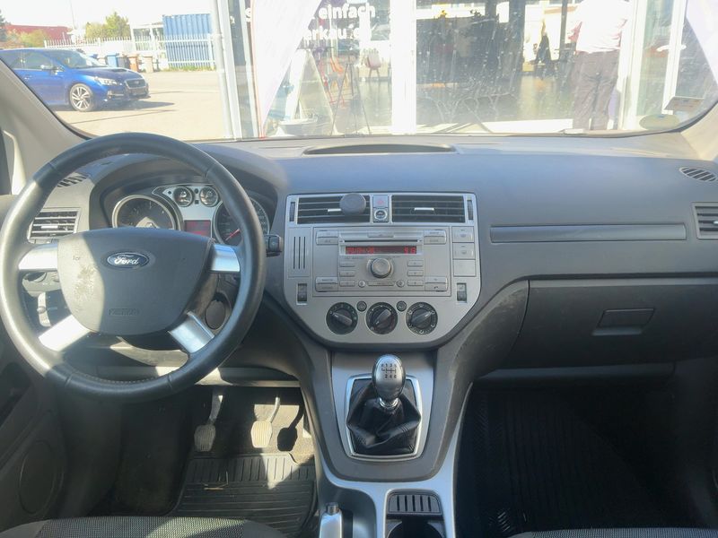 Ford Kuga 2.0 TDCi Trend 2011 – снимка 18
