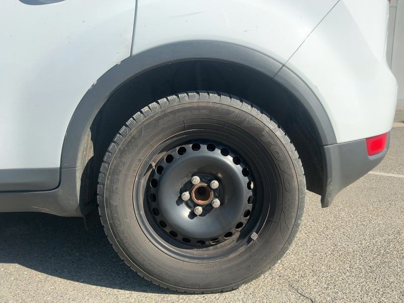 Ford Kuga 2.0 TDCi Trend 2011 – снимка 5