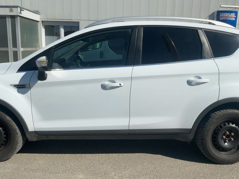 Ford Kuga 2.0 TDCi Trend 2011 – снимка 4