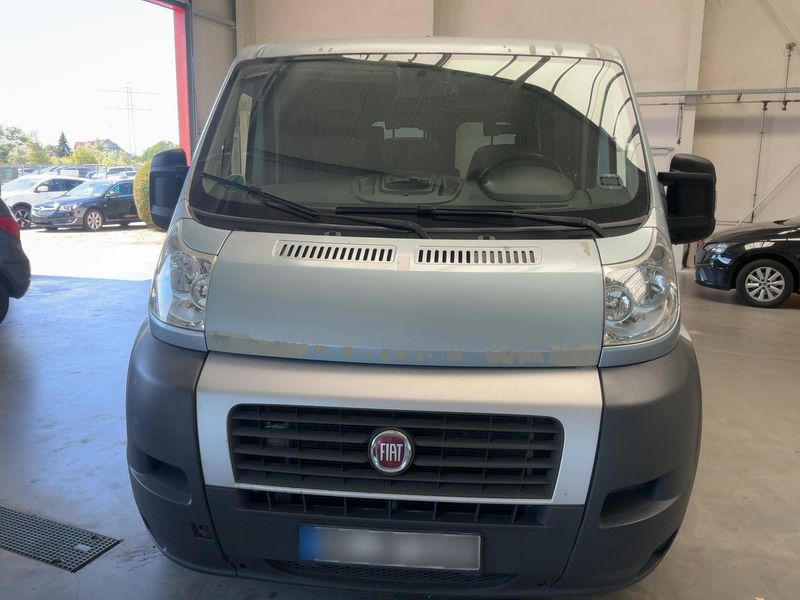 Fiat Ducato 2.3 JTD 150 2014 – снимка 14