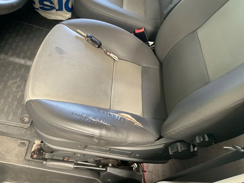 Fiat Ducato 2.3 JTD 150 2014 – снимка 32