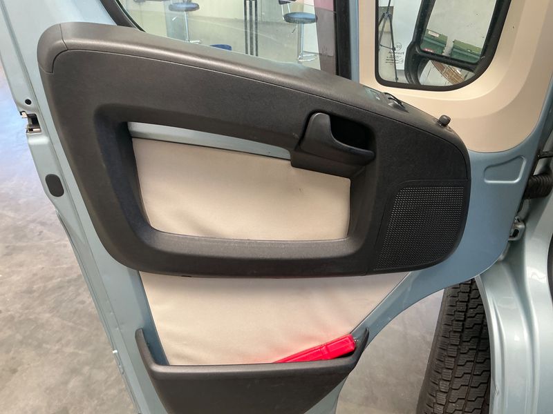 Fiat Ducato 2.3 JTD 150 2014 – снимка 34