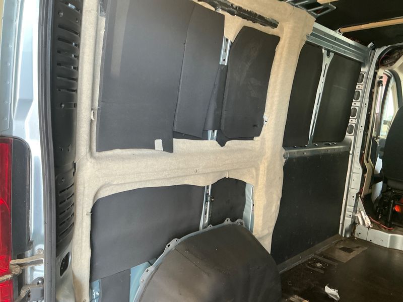 Fiat Ducato 2.3 JTD 150 2014 – снимка 39