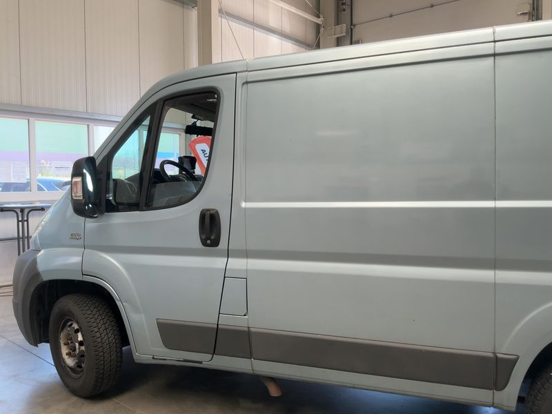 Fiat Ducato 2.3 JTD 150 2014 – снимка 4