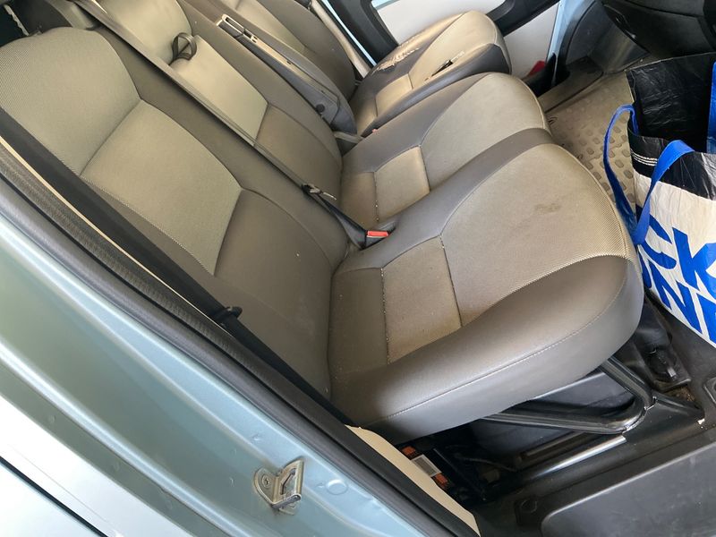 Fiat Ducato 2.3 JTD 150 2014 – снимка 28