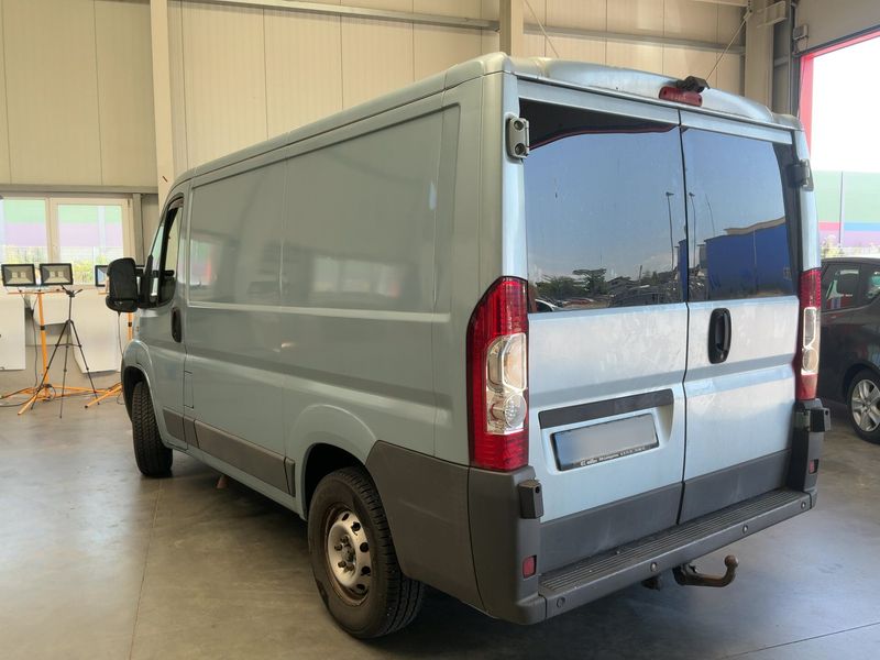 Fiat Ducato 2.3 JTD 150 2014 – снимка 6