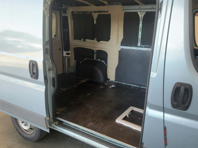 Fiat Ducato 2.3 JTD 150 2014 – снимка 19