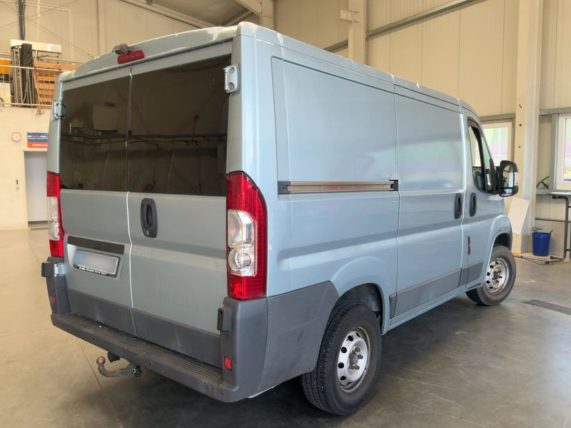 Fiat Ducato 2.3 JTD 150 2014 – снимка 8