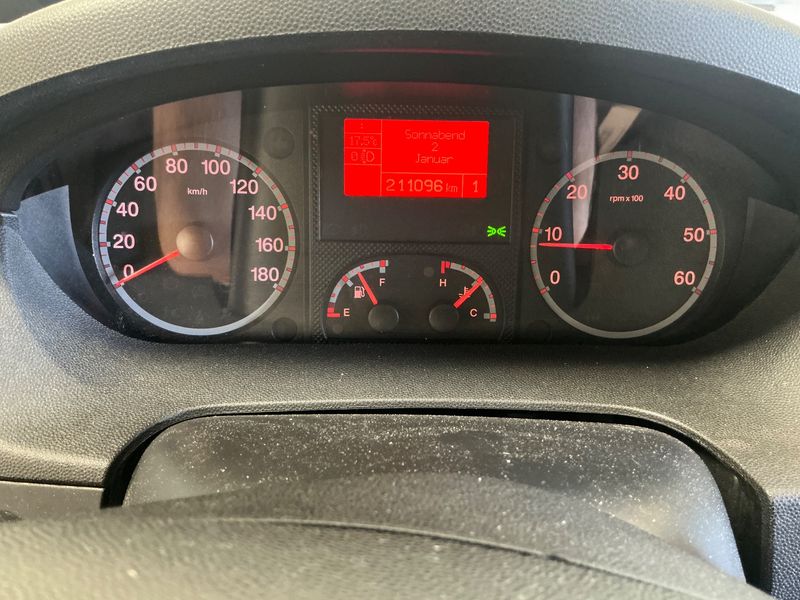 Fiat Ducato 2.3 JTD 150 2014 – снимка 18