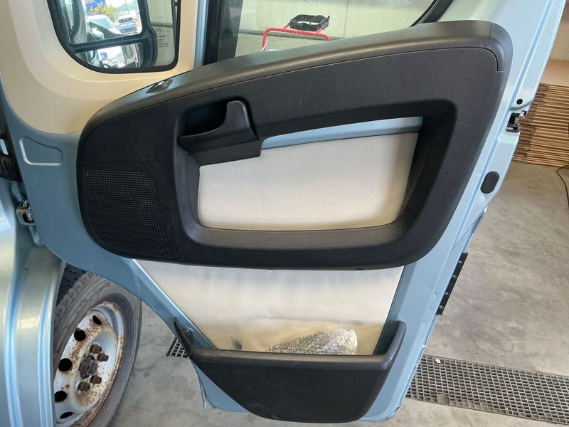 Fiat Ducato 2.3 JTD 150 2014 – снимка 27