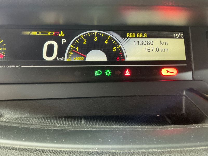 Renault Scenic 1.5 dCi BOSE Edition 2011 – снимка 4