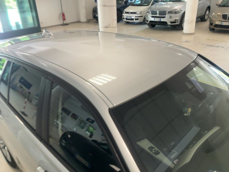 BMW 3er 318d Advantage 2017 – снимка 20
