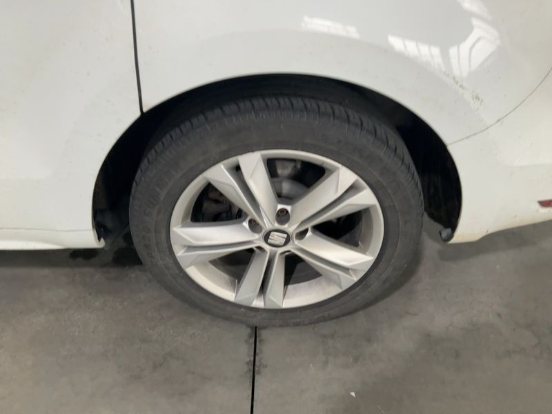 Seat Alhambra 2.0 TDI FR-Line Allrad 2017 – снимка 5