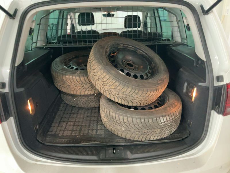 Seat Alhambra 2.0 TDI FR-Line Allrad 2017 – снимка 16