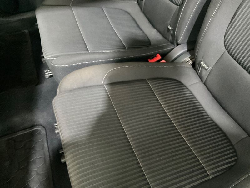 Seat Alhambra 2.0 TDI FR-Line Allrad 2017 – снимка 24