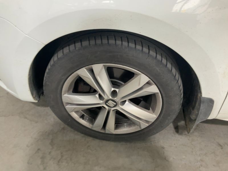 Seat Alhambra 2.0 TDI FR-Line Allrad 2017 – снимка 3