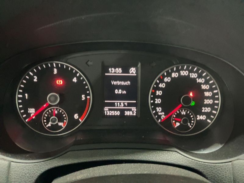 Seat Alhambra 2.0 TDI FR-Line Allrad 2017 – снимка 19