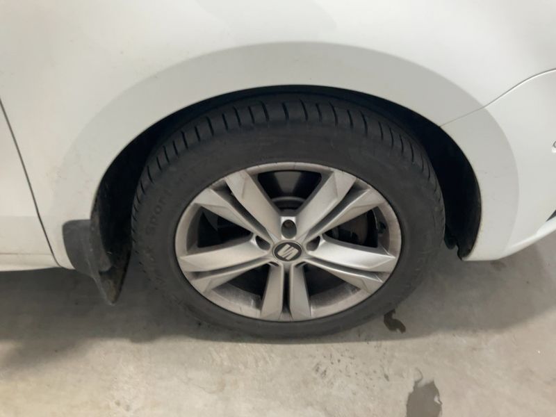 Seat Alhambra 2.0 TDI FR-Line Allrad 2017 – снимка 11