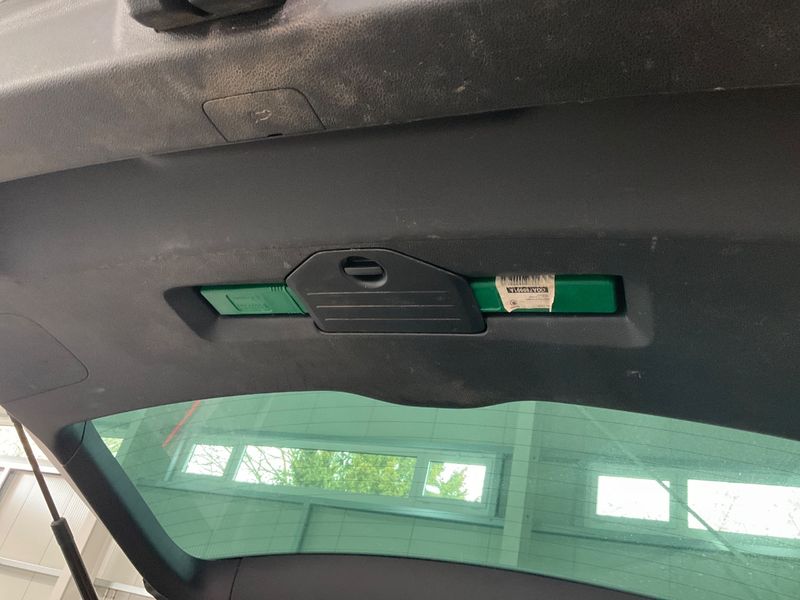 Seat Alhambra 2.0 TDI FR-Line Allrad 2017 – снимка 23