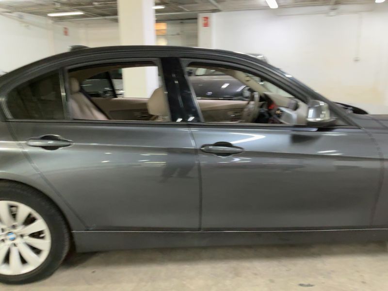 BMW 3er 320d 2012 – снимка 10