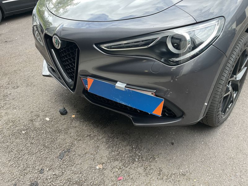 Alfa Romeo Stelvio 2.0 Turbo B-Tech Q4 2019 – снимка 38
