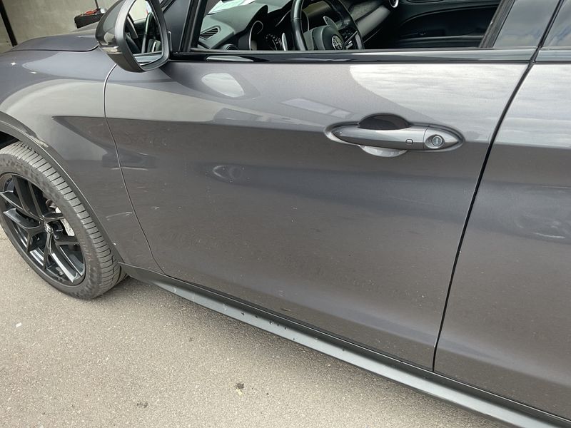 Alfa Romeo Stelvio 2.0 Turbo B-Tech Q4 2019 – снимка 31