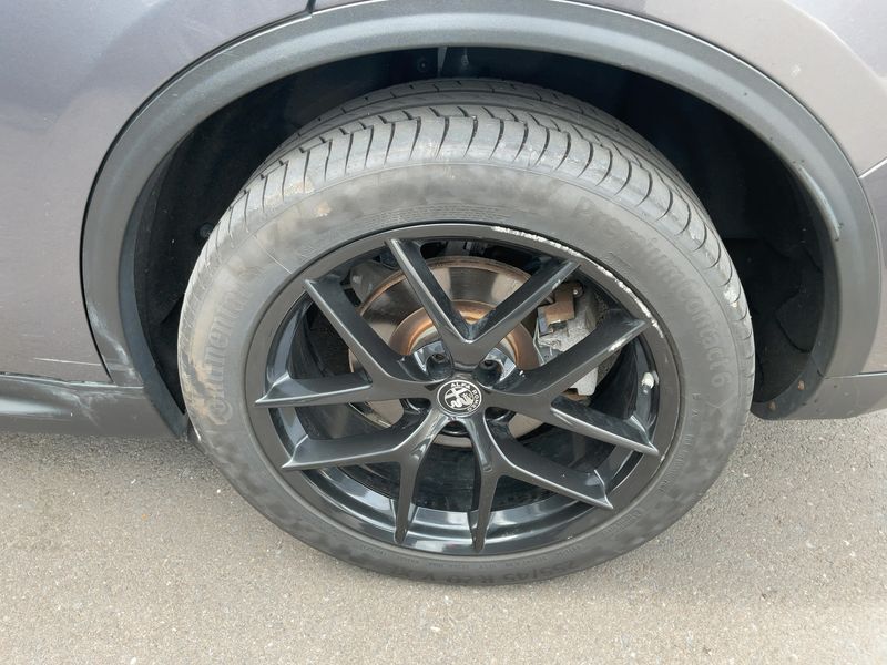 Alfa Romeo Stelvio 2.0 Turbo B-Tech Q4 2019 – снимка 5