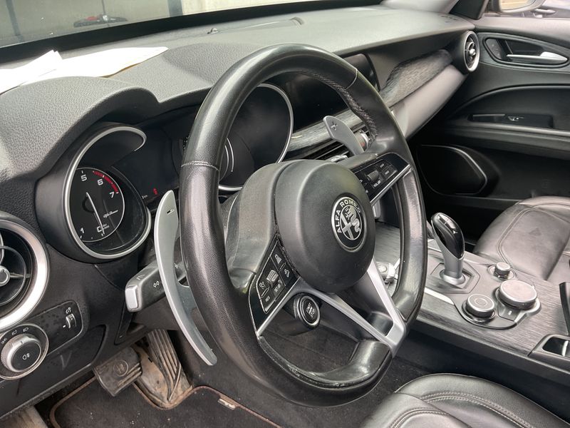 Alfa Romeo Stelvio 2.0 Turbo B-Tech Q4 2019 – снимка 30