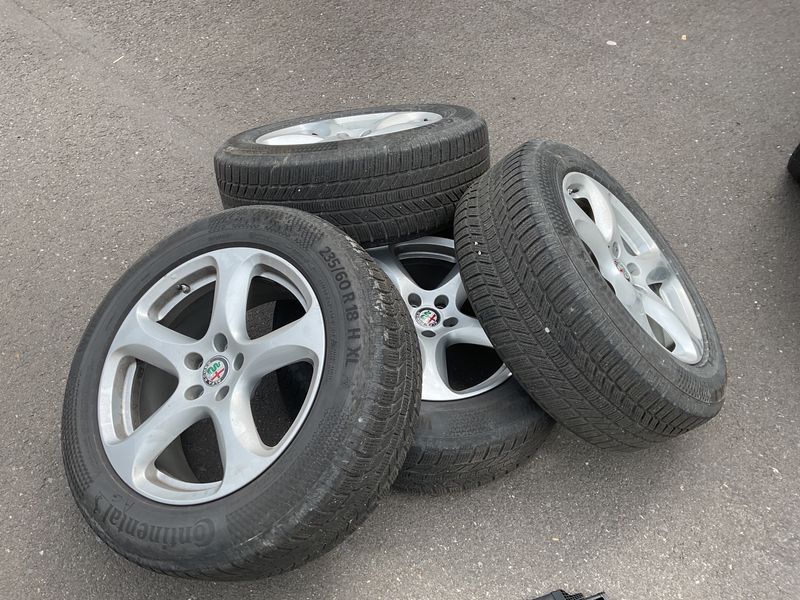 Alfa Romeo Stelvio 2.0 Turbo B-Tech Q4 2019 – снимка 15