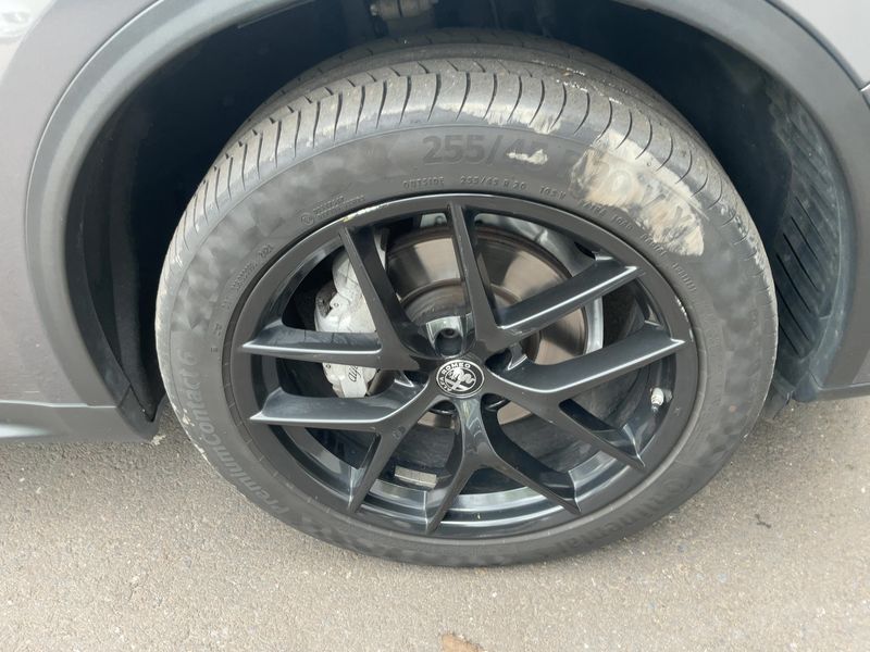 Alfa Romeo Stelvio 2.0 Turbo B-Tech Q4 2019 – снимка 11
