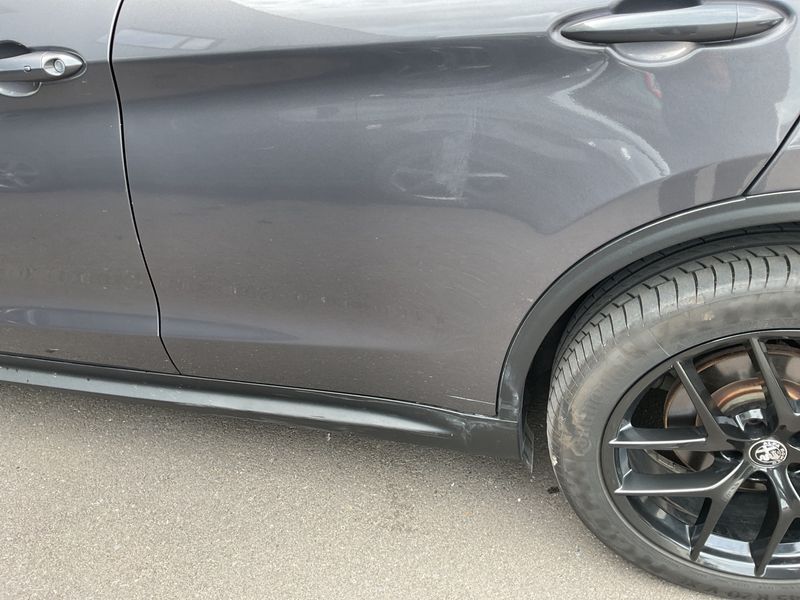 Alfa Romeo Stelvio 2.0 Turbo B-Tech Q4 2019 – снимка 32