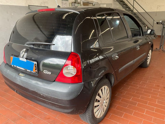Renault Clio 1.2 Collection 2015 – снимка 2
