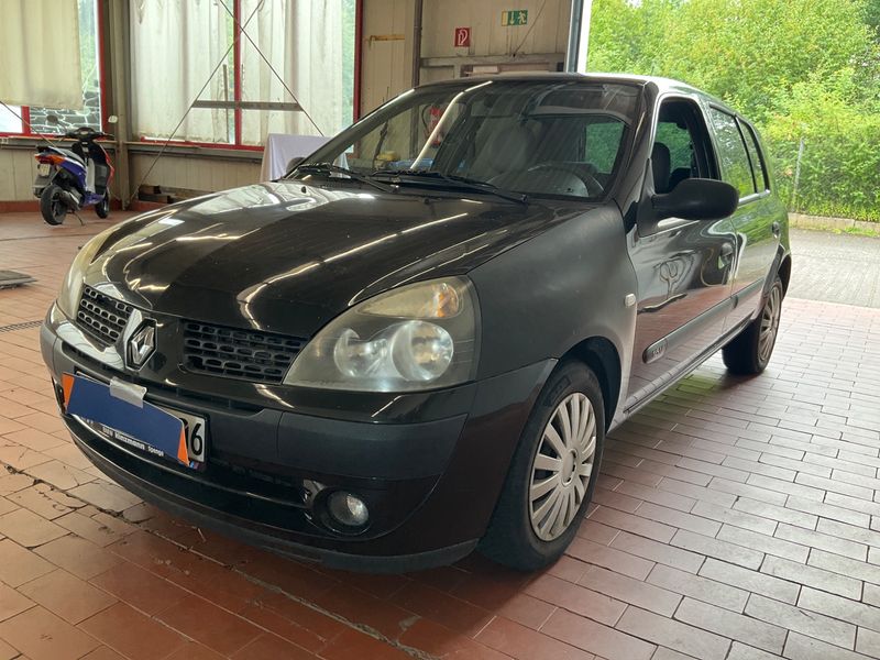 Renault Clio 1.2 Collection 2015 – снимка 1