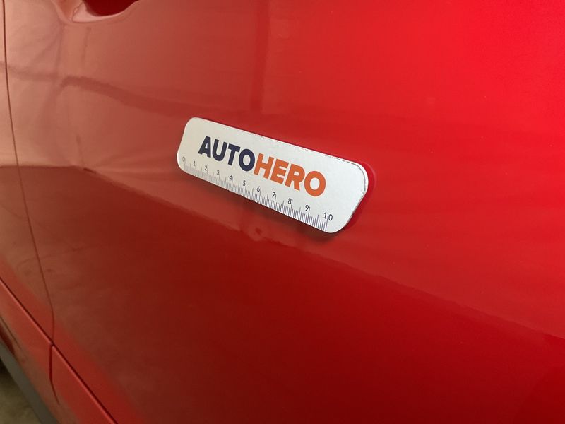 Ford Tourneo 1.0 EcoBoost Trend 2019 – снимка 34