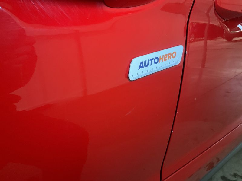 Ford Tourneo 1.0 EcoBoost Trend 2019 – снимка 30