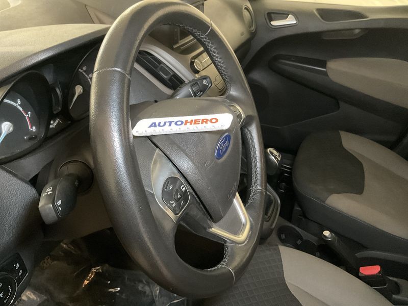 Ford Tourneo 1.0 EcoBoost Trend 2019 – снимка 52