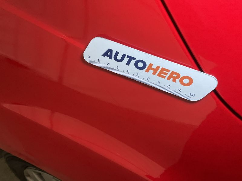 Ford Tourneo 1.0 EcoBoost Trend 2019 – снимка 21