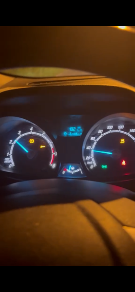 Ford Tourneo 1.0 EcoBoost Trend 2019 – снимка 49