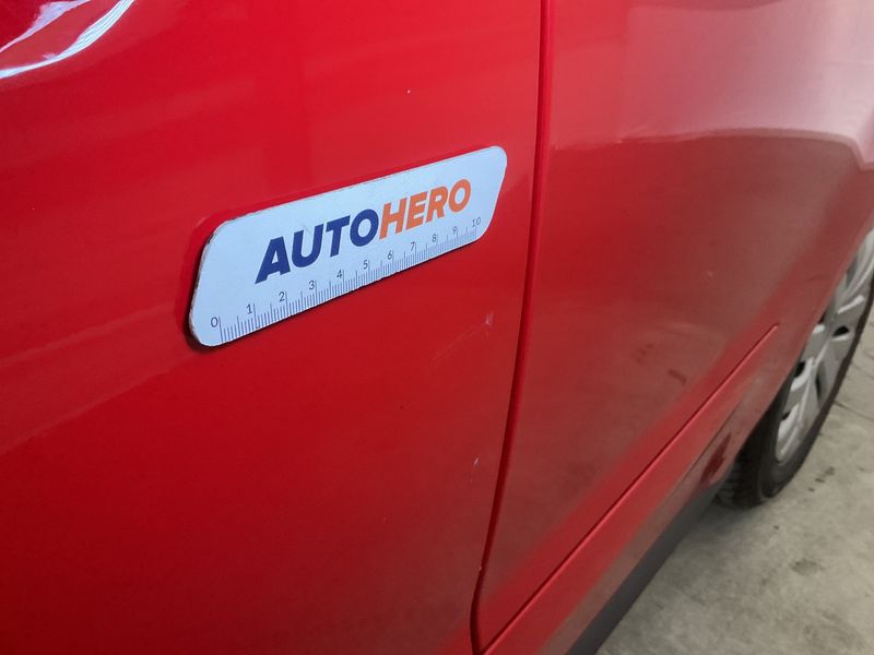 Ford Tourneo 1.0 EcoBoost Trend 2019 – снимка 37